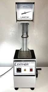 Leather Shrinkage Temperature Tester Conduct Shrinkage Temperature Measurement - Picture 1 of 5