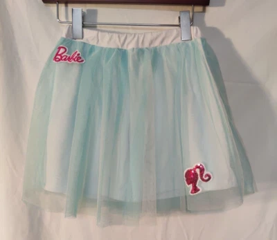 Barbie Girls' Skort Size 10 - Image 1 of 4