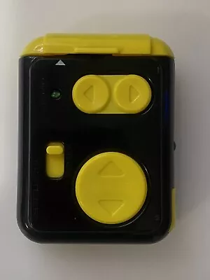 Tomy Q-Steer Micro RC - Black  - Replacement Remote Only - 090907TW87 - Image 1 of 4