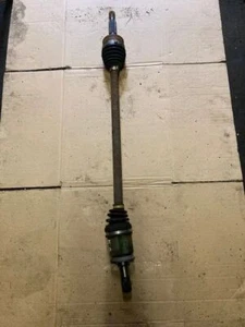 Mitsubishi ASX 2010 Rear right rear driveshaft Diesel 110kW DES4924 - Picture 1 of 3
