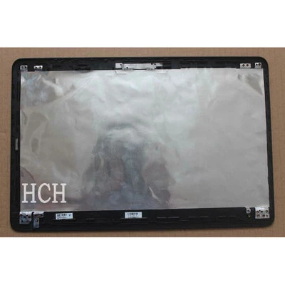 PARA SONY VAIO SVF152A29U SVF152C29U SVF152A29W SVF152C29W LCD Tapa Trasera Negra Foto 1 de 3