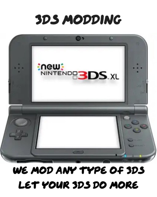 Jogos Nintendo 3DS, 2DS e 3DS XL