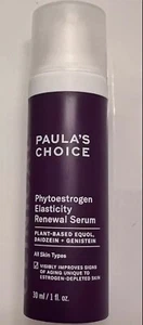 PAULA'S CHOICE siero rinnovamento elasticità fitoestrogeni 1 oz NUOVO - Foto 1 di 1