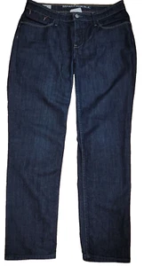 Banana Republic Modern Skinny Blue Jeans - Women's Size 6 - Picture 1 of 10
