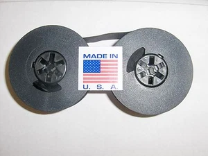 Smith Corona Typewriter Ribbon Spool - Black - SC-20-SCM - Brand New - Picture 1 of 4