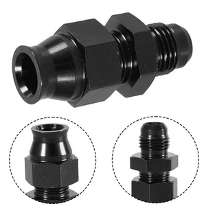 Suitable For A Wide Range Of Applications Tubing Compression Hardline Fuel Line - Picture 1 of 10
