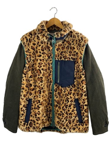 giacca sacai cammello 2 usata