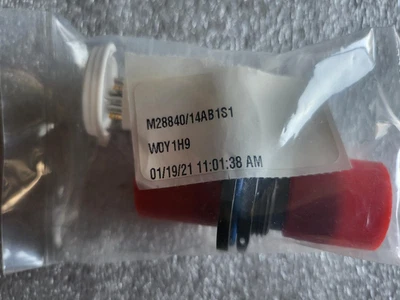 M28840/14AB1S1-ICC CIRCULAR CONNECTOR (FREE SHIPPING) - Image 1 of 4