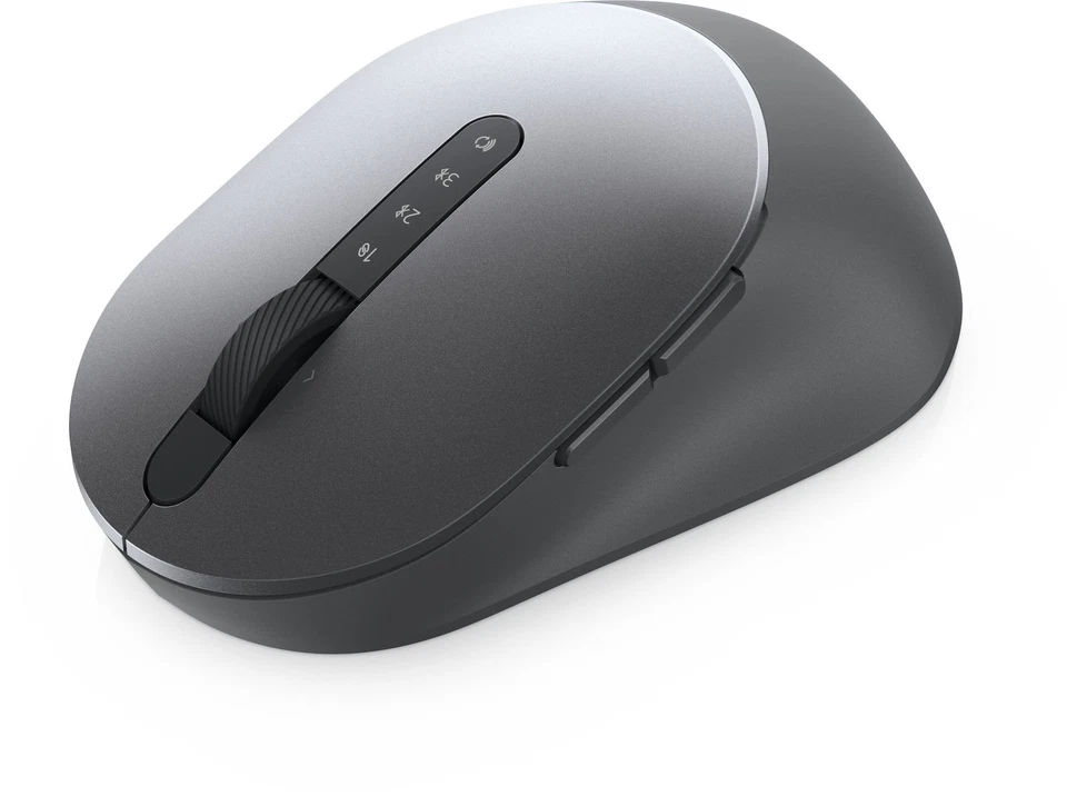 Dell MS5320W-GY Multi-Device Wireless Mouse - Image 1 of 1