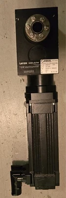 SEW EURODRIVE CMP50M/BK/KY/RH1M/SB1 Lenze 4481-Asten GEARMOTOR FREE SHIPPING  - image 1 of 4