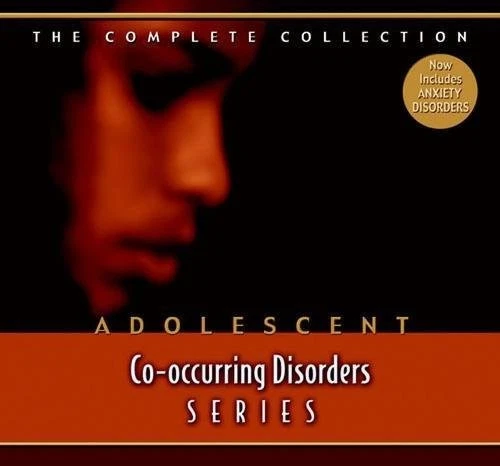 Adolescent Co-Occurring Disorders Series:  Adolescent Co-Occurring Disorders... - Image 1 of 1