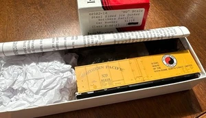 Intermountain HO Kit #40502-10 Steel Side Ice Bunker Northern Pacific #91218 NY - Picture 1 of 4