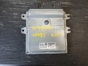 Renault Talisman 2012 todo nuevo SM7 ECU motor unidad de control módulo 237101692R - Imagen 1 de 4