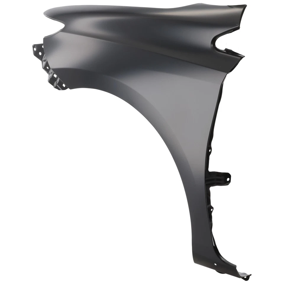 Fender For Scion iM 2016-16 Front Driver Side w/ Molding Hole Foto 1 de 1