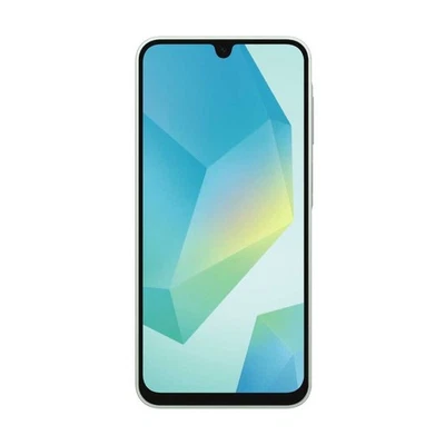 SAMSUNG GALAXY A16 4G DUAL SIM LIGHT GRAY AMOLED 4GB 128GB 6,57 ITALIA NO BRAND - Immagine 1 di 3