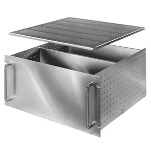 Bud Industries - RM-14215 - Bud Industries RM-14215 Rack Mount Chassis, - Picture 1 of 1