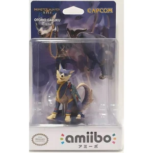Palamute - Monster Hunter Serie - amiibo (JPIM) - Bild 1 von 1