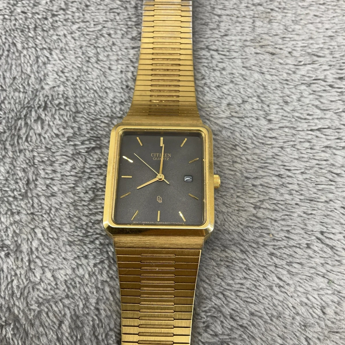 Citizen Gold Filled 3ATM Wristwatches for sale | eBay