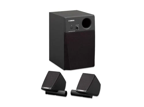 Yamaha MS45DR Electronic Drum Monitor System