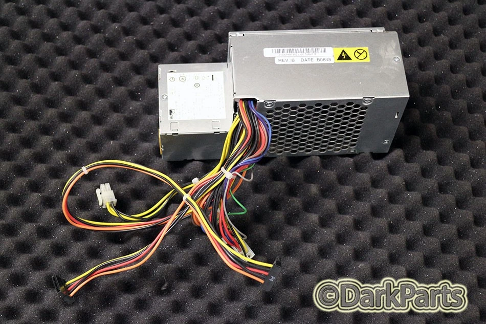 IBM Lenovo 41A9701 41A9739 AcBel PC7001 Power Supply 280W PSU - Image 1 of 1