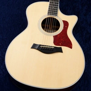 Taylor 414ce-R 2017 acoustic guitar - Picture 1 of 11