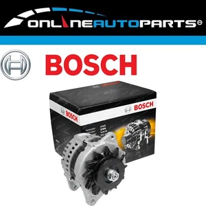 New Bosch Alternator for Nissan Patrol GU 6cyl 4.2L TD42T TD42Ti Turbo 1999~2006 - Picture 1 of 6