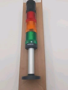 Siemens Signal Column Signal Lamp 8WD4-208-0AA 230V - Picture 1 of 7