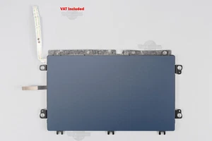 Genuine Lenovo Trackpad + Flex Cable For YOGA Slim 7 14Q8X9 14.5”PK09001BA10LAB2 - Afbeelding 1 van 6
