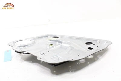 MERCEDES GL450 X164 2007-2012 PUERTA DELANTERA DERECHA VENTANA REGULADOR Y PORTADOR OEM Foto 1 de 4