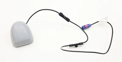 NUEVO OEM Mercedes-Benz Sistema de Navegación GPS Antena 22182026759999 Clase S 07-13 Foto 1 de 4