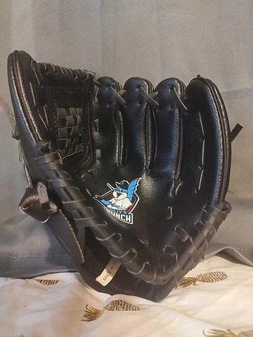 Florida Marlins ~ Kids Billy's Bunch Baseball Glove Cover