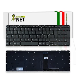 Tastiera compatibile con Lenovo SN20M63137 V161420AK1-IT PC5CP-IT ITALIANA - Afbeelding 1 van 6