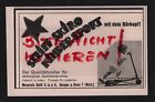 GIENGEN, Werbung 1925, Margarete Steiff GmbH Spielwaren-Fabrik Skiro Roller
