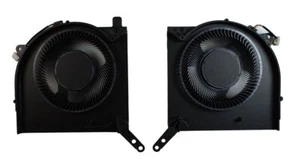 Lenovo Legion 5 Pro 16ACH6H 5 Volt Version Replacement Laptop Fan (Pair) - Picture 1 of 1