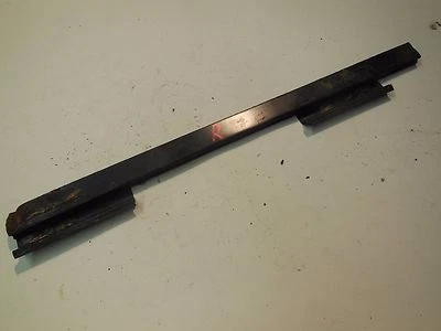 Porsche 356 B / C Fensterleiste (Rechts) - Image 1 of 4