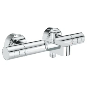 Grohe Grohtherm 800 Cosmopolitan Thermostatic Exposed Bath Shower Mixer 34766000 - Picture 1 of 2