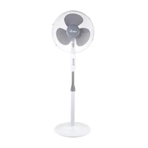 Ardes Brisa (AR5BR41PB) Ventilador De Pie Con Hélice Colorida 40Cm 40W Blanco - Imagen 1 de 1