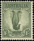 Australia 1932 Sc 141 Lyrebird CV $35