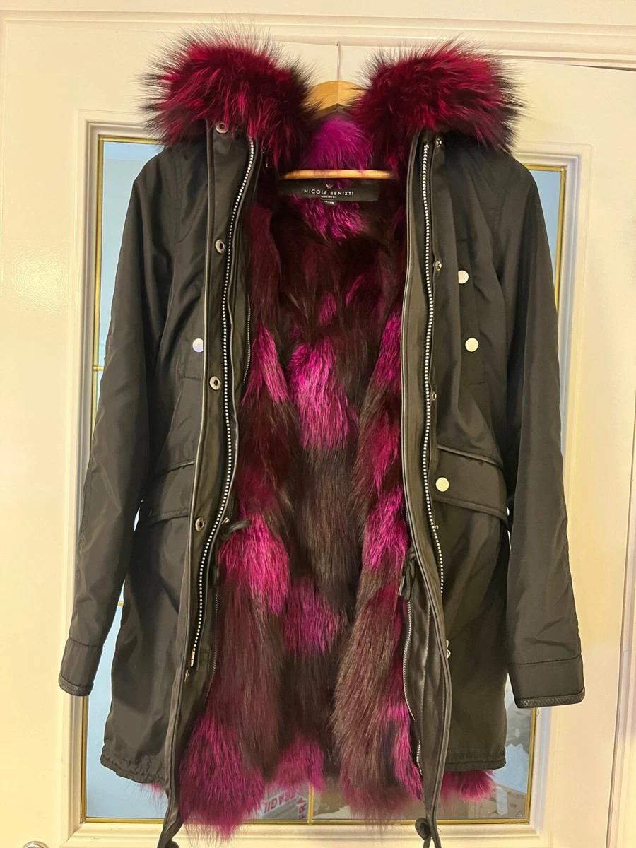 Nicole Coats, Jackets & Vests for Women for sale - eBay
