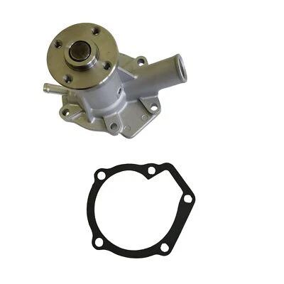 Water Pump Fits Kubota D750 D850 D950 V1200 V1205 V1100 B1550 B1750 B2150 - Image 1 of 4