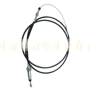 Throttle Cable for Caterpillar CAT Excavator E120 E120B E200B E240 - Picture 1 of 4
