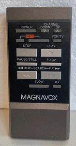 Magnavox VSQS0339 VCR Remote Control - Imagen 1 de 5