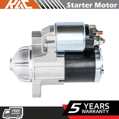 Arranque para Mitsubishi Montero 2003-2006 Montero Sport 1999-2004 17775 SMT0161 Foto 1 de 4