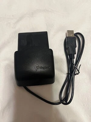 VINGCARD Assa Abloy Cont card USB for all 9V T2, T3, 4.5V and Universal LCU 2100 2800