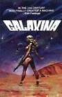 Galaxina () (1980) DVD Region 2