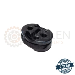 SUPPORTO SCARICO OPEL ADAM COMBO KIA PICANTO VENGA HYUNDAI GETZ FORD KA 46777942 - Picture 1 of 7