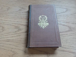Histoire De Sainte-Barbe J Quicherat Tome Troisieme 1864 French - Picture 1 of 8
