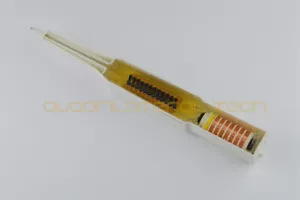 AfterMKT Ersatz HV Kaskadenmodul für GM02 Handpulverbeschichtung Spritzpistole - Bild 1 von 4