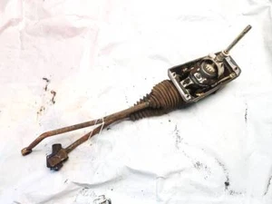 Volkswagen Passat 1997 Gearshift Lever Mechanical (GEAR SELECTOR U #1784990-25 - Picture 1 of 9