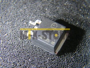 5 Stck. BTS2140-1B BTS2140 Infineon TO-263 - Bild 1 von 1